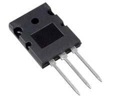 Produktfoto 1 von IXYS HiperFET IXFB90N85X N-Kanal, THT MOSFET 850 V / 90 A 1,79 kW, 3-Pin PLUS264