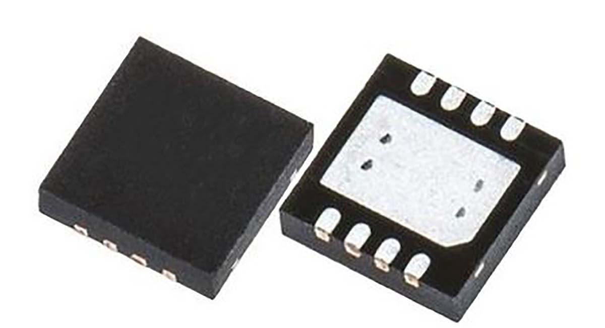 Produktfoto 1 von STMicroelectronics Spannungsregler 400mA, Dual Linearregler DFN6, 6-Pin, Einstellbar