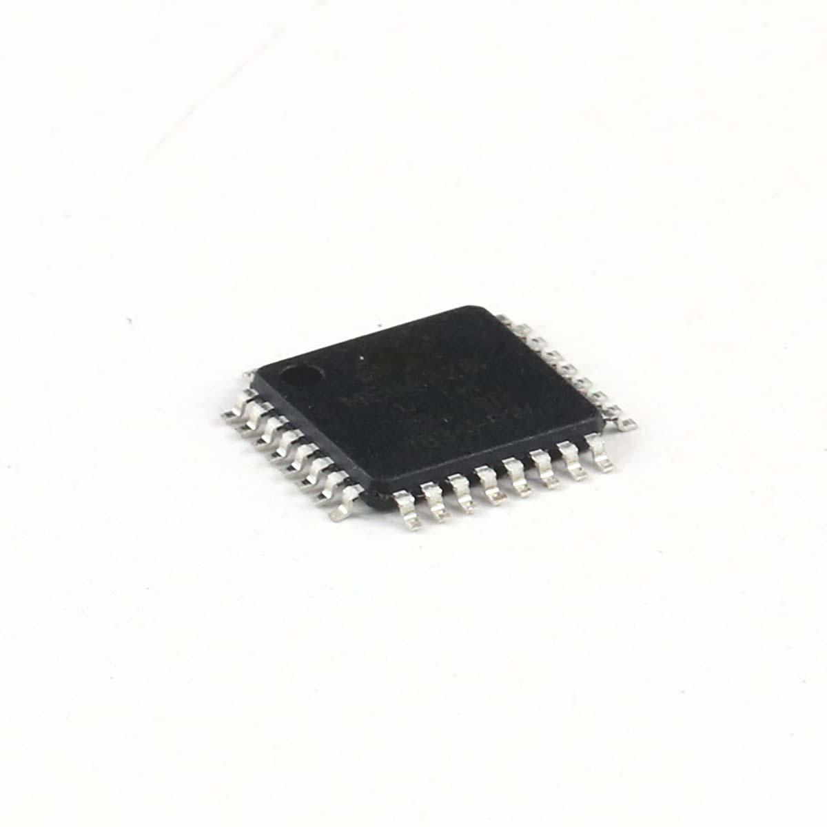 Produktfoto 1 von STMicroelectronics Motor Controller STSPIN32F0252TR, 1A, TQFP, 64-Pin, 80mA, 20 V, AC-Induktionsmotor