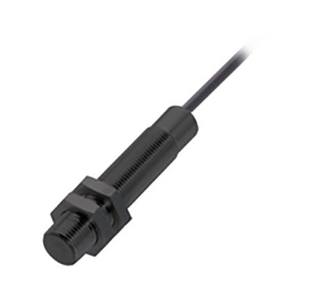 BALLUFF M12 Näherungssensor PNP 10 → 30 V dc / 100 mA, zylindrisch 4 mm, IP67