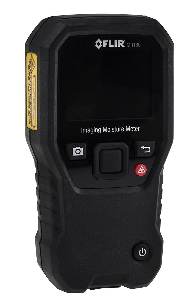 Produktfoto 1 von FLIR MR160 Feuchtemessgerät Digital 100 % RH