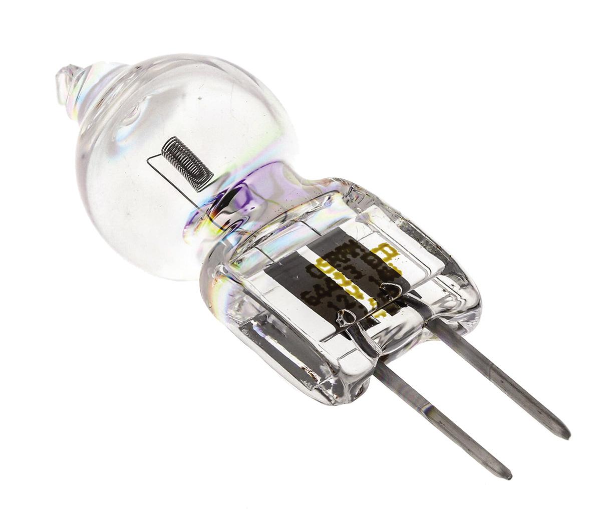 Produktfoto 1 von Osram HALOSTAR PRO Halogen Stiftsockellampe 12 V / 14 W, 240 lm, 4000h, G4 Sockel, Ø 10mm