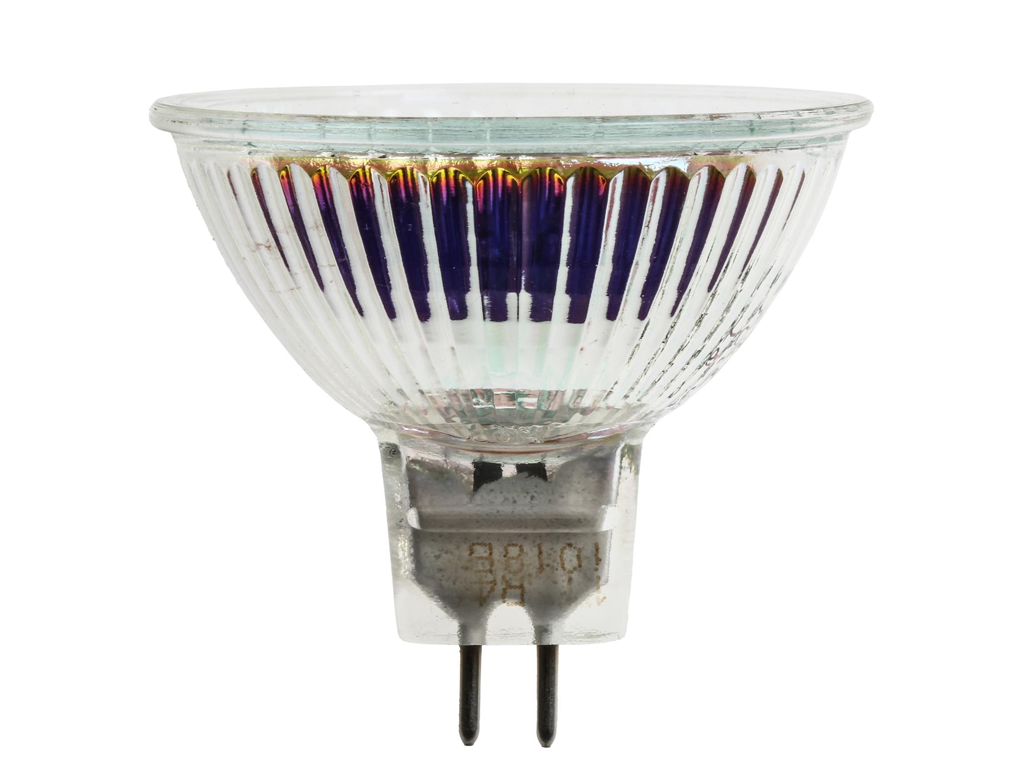 Produktfoto 1 von Osram DECOSTAR 51S Halogen Reflektorlampe 12 V / 50 W, 1000h, GU5.3 Sockel, Ø 51mm