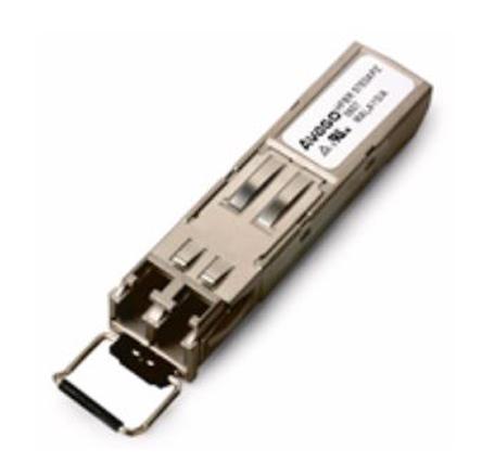 Produktfoto 1 von Broadcom LWL-Transceiver, 125 MBd, 155.52 MBd 1380nm Wellenlänge max. Empf., 20-polig Rechteckig 1.2ns 2ns 2.14 ns p-p