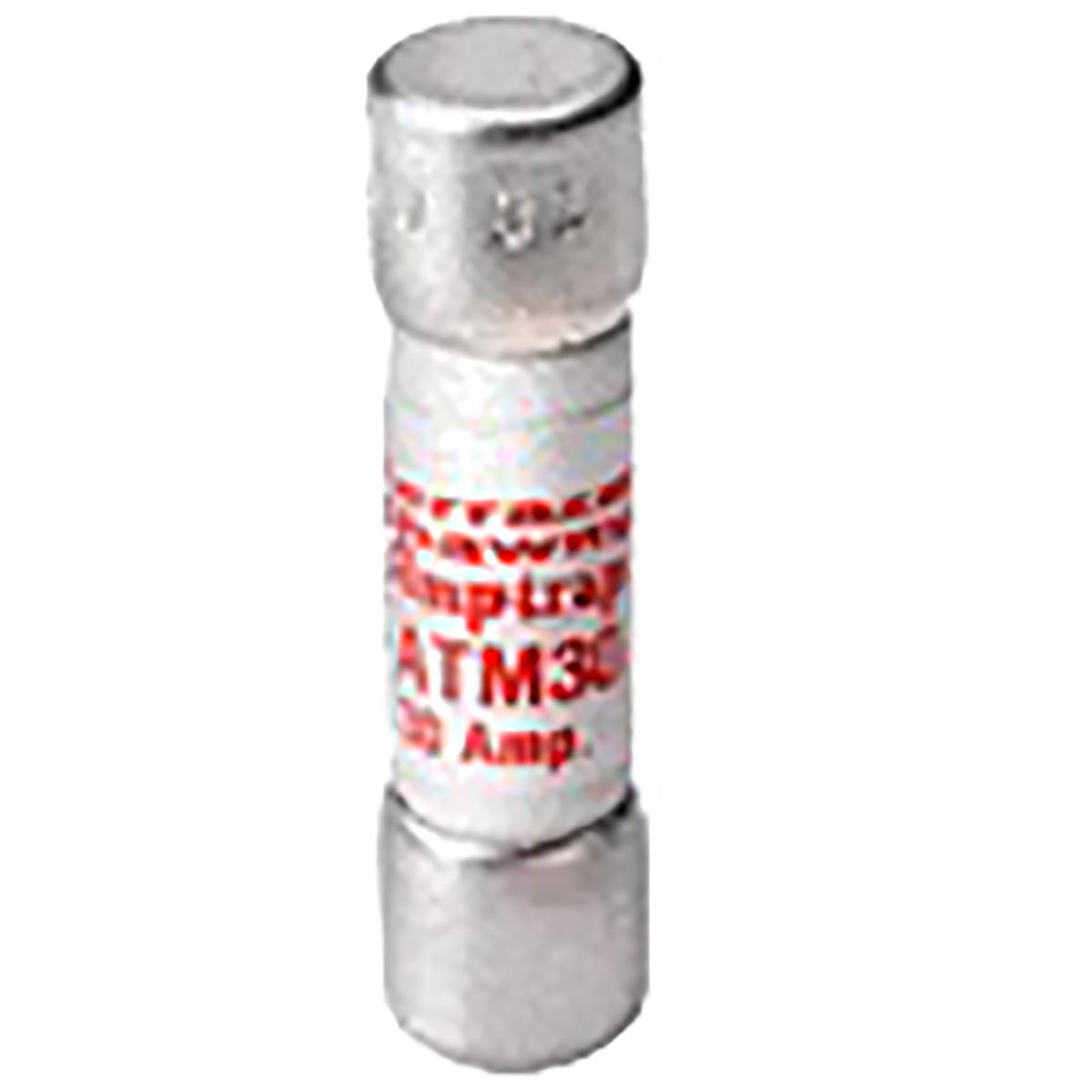 Mersen ATM Feinsicherung F / 6A 10 x 38mm 600V ac GMG