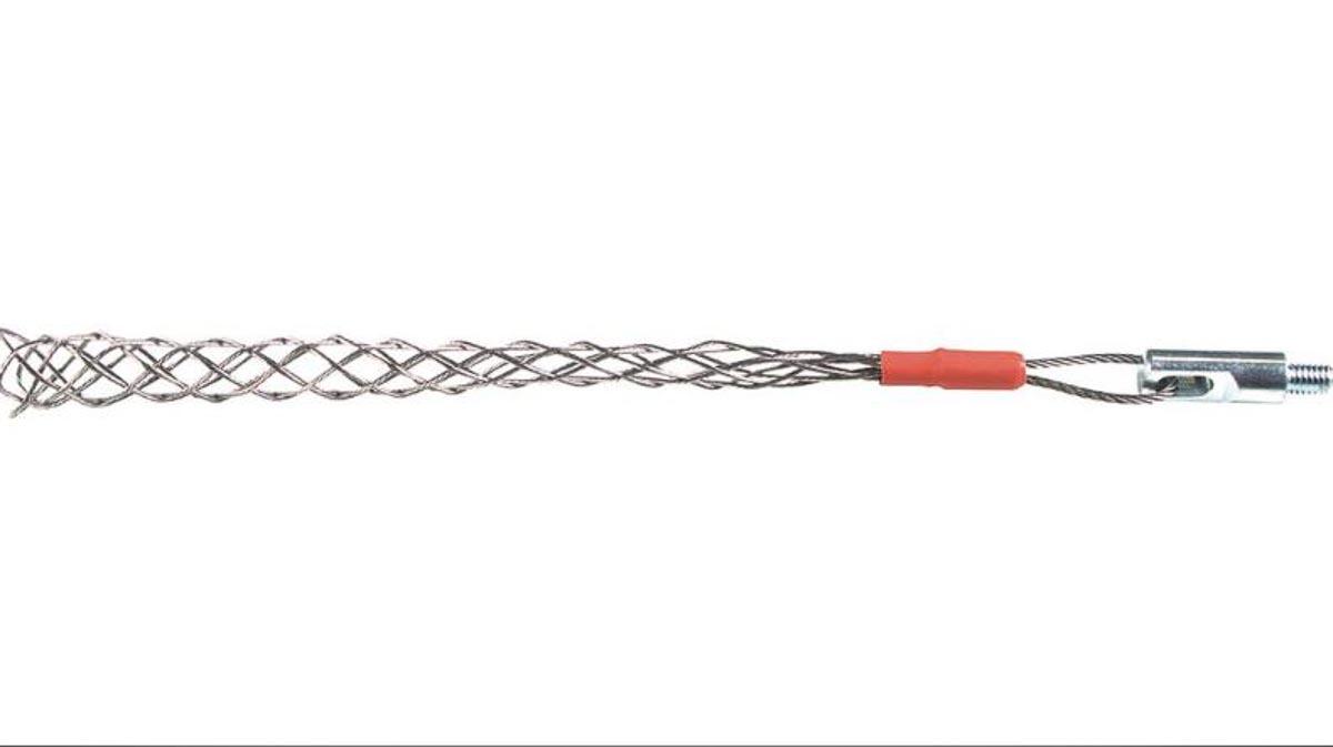 Produktfoto 1 von CK T5442 Kabel-Verlegewerkzeug Kabel-Schubstangen, 12m, Glasfaser/GRP