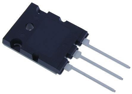 Produktfoto 1 von IXYS X2-Class IXTK120N65X2 N-Kanal, THT MOSFET 650 V / 120 A 1,25 kW, 3-Pin UM-264P