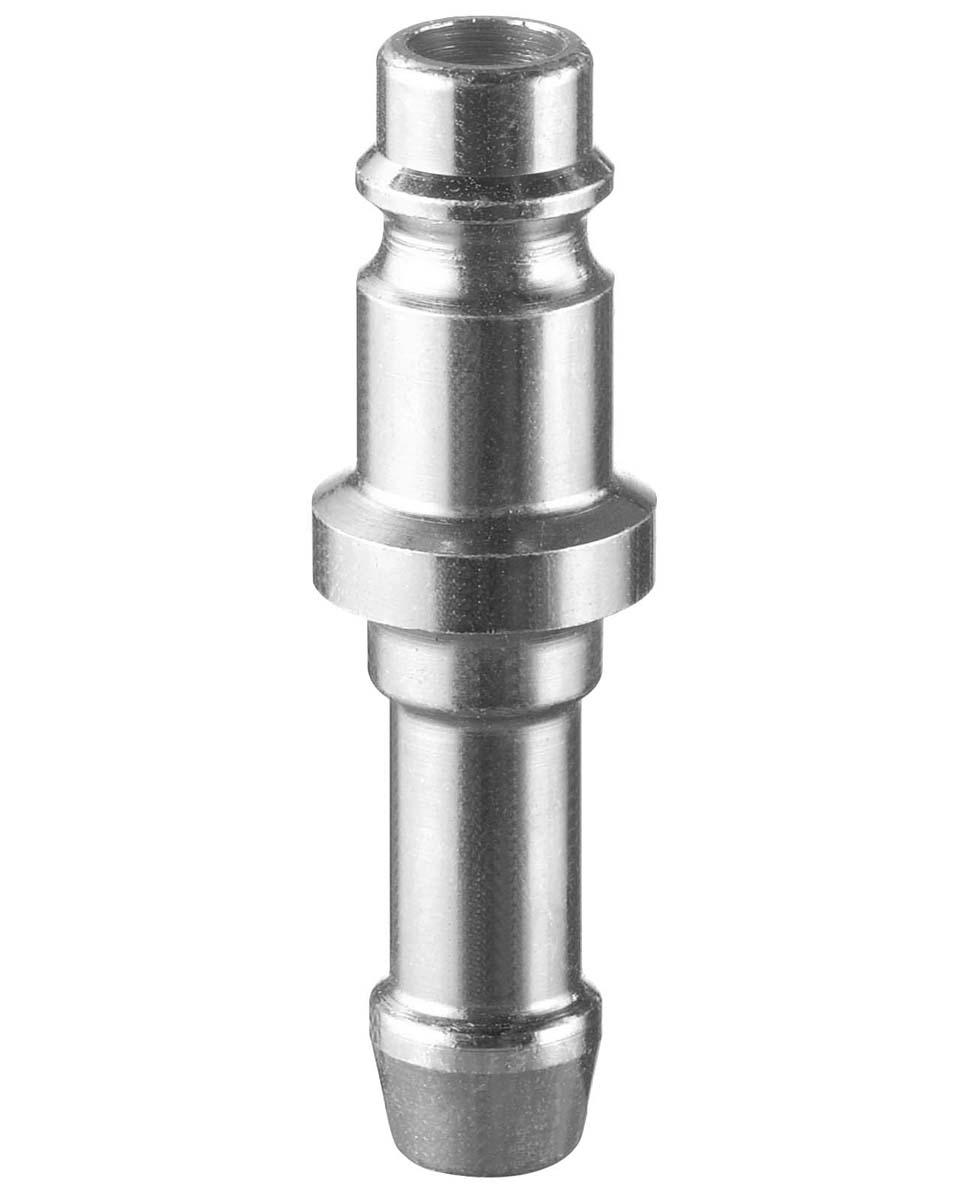 Produktfoto 1 von PREVOST Stecker für Pneumatik-Schnellverbindungskupplung Behandelter Stahl, Schlauchkupplung, 8mm Euro 7.2, Euro 7.4