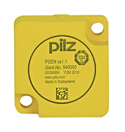 Produktfoto 1 von Pilz PSENCODE Betätigungselement aus Thermoplast, Kodierschalter