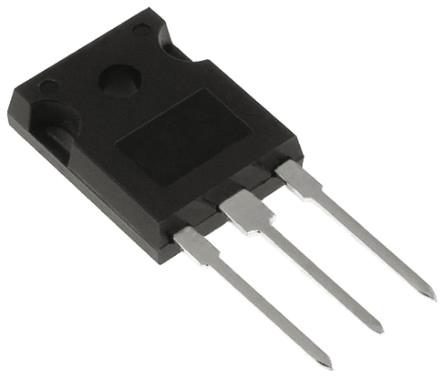 IXYS HiperFET, Polar3 IXFX98N50P3 N-Kanal, THT MOSFET 500 V / 98 A 1,3 kW, 3-Pin PLUS247