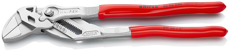 Produktfoto 1 von Knipex Zangenschlüssel 250 mm