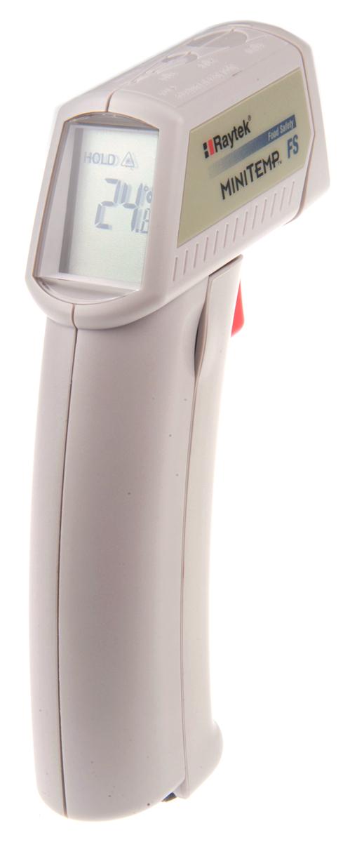 Produktfoto 1 von Raytek RSCMTFSU Infrarot-Thermometer 4:1, bis +200°C, Celsius/Fahrenheit