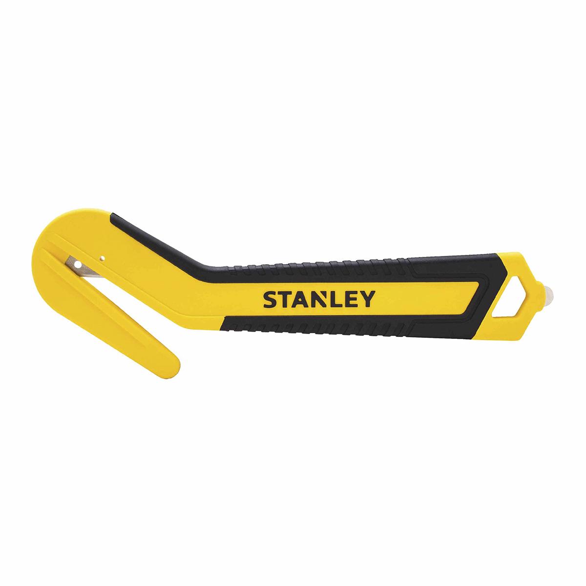 Stanley STHT10357-1 Sicherheitsmesser, Gurtmesser, Gerade