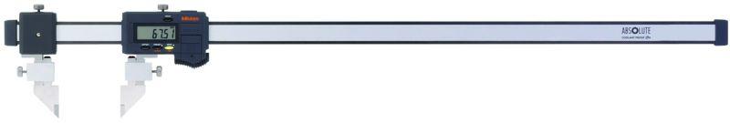 Mitutoyo Digitaler Messschieber Metrisch 2000mm / ±0,12 mm