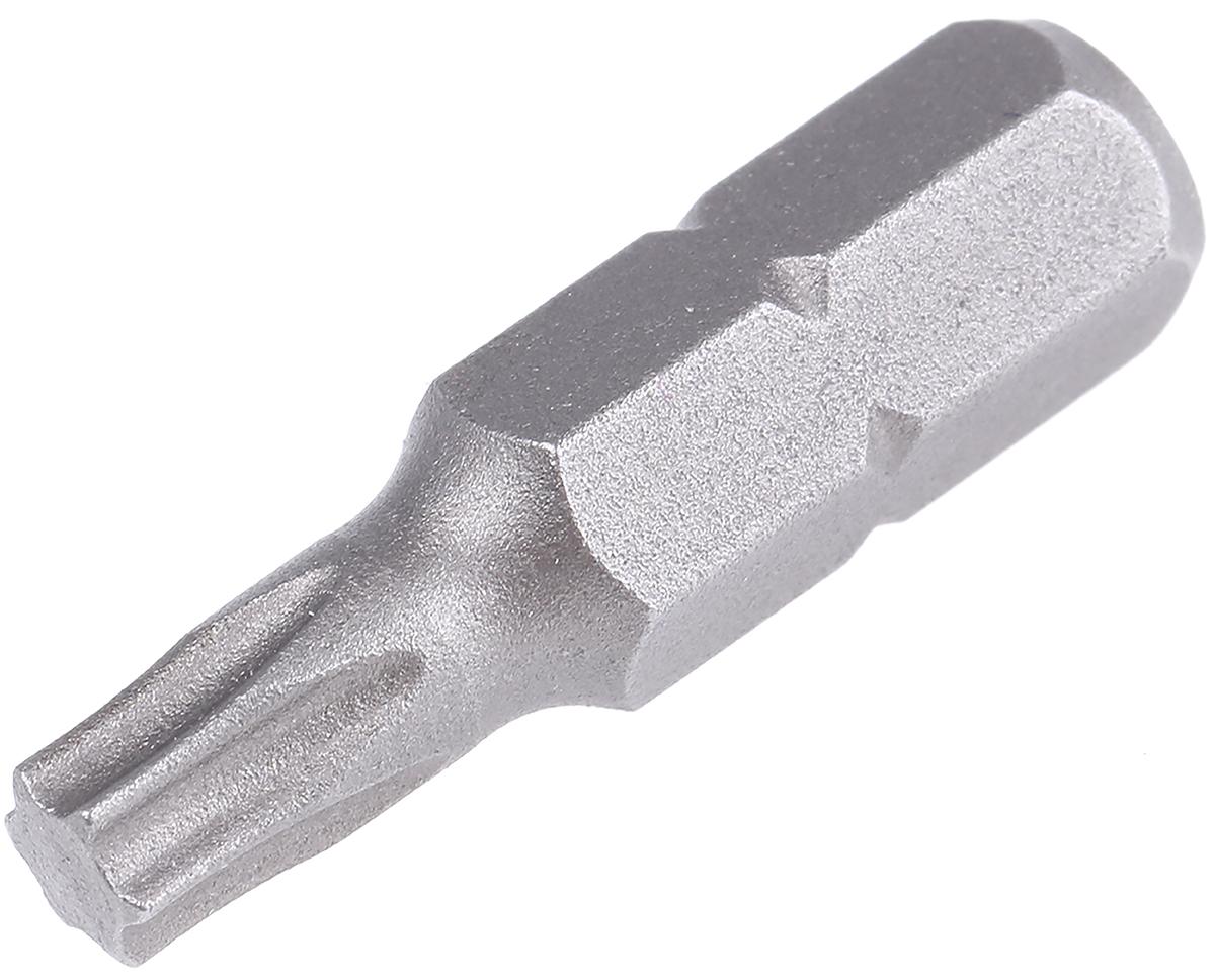 Bosch T25 TORX® Schraubbit, Schraubeinsatz, 25 mm