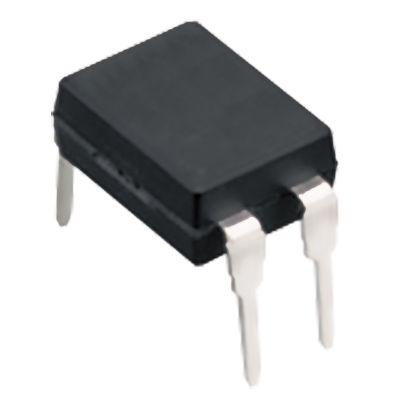 Produktfoto 1 von Panasonic PhotoMOS AQY SMD Halbleiterrelais MOSFET-Schaltung, 1-poliger Schließer 400 V AC/DC / 0,35 A