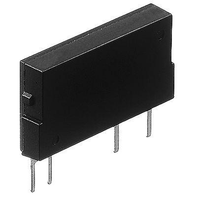 Panasonic PhotoMOS AQZ THT Halbleiterrelais MOSFET-Schaltung, 1-poliger Schließer 60 V DC / 3,6 A