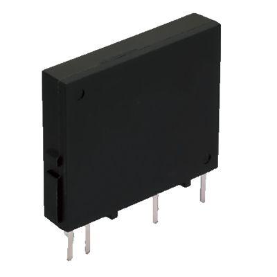 Produktfoto 1 von Panasonic PhotoMOS AQZ THT Halbleiterrelais MOSFET-Schaltung, 1-poliger Schließer 60 V DC / 10 A