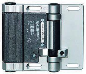 Schmersal TVS 410 Sicherheitspositionsschalter 2 Schließer/Öffner 4A max. Scharnier 230V