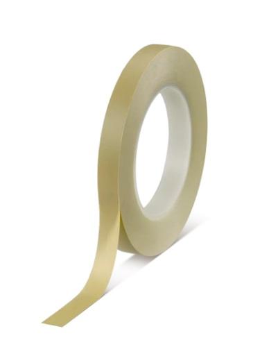 Produktfoto 1 von Tesa 4174 PVC Kreppband Beige Naturgummi-Kleber 38mm x 66m