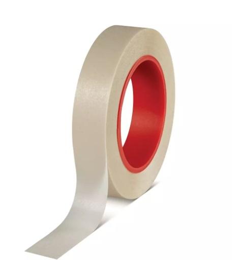 Tesa 4831 PET Abdeckband, Stärke 125μm Acryl-Kleber 25mm x 50m