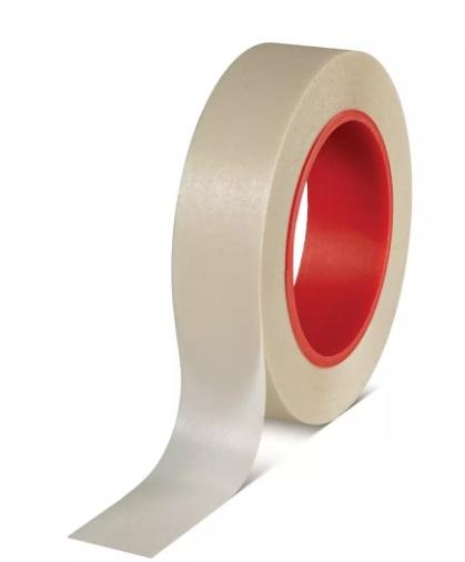 Tesa 4831 PET Abdeckband, Stärke 125μm Acryl-Kleber 30mm x 50m