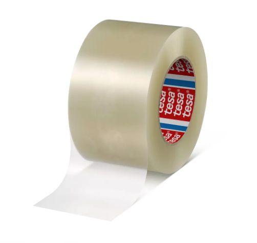 Produktfoto 1 von Tesa PE Abdeckband Acrylat-Kleber 75mm x 100m