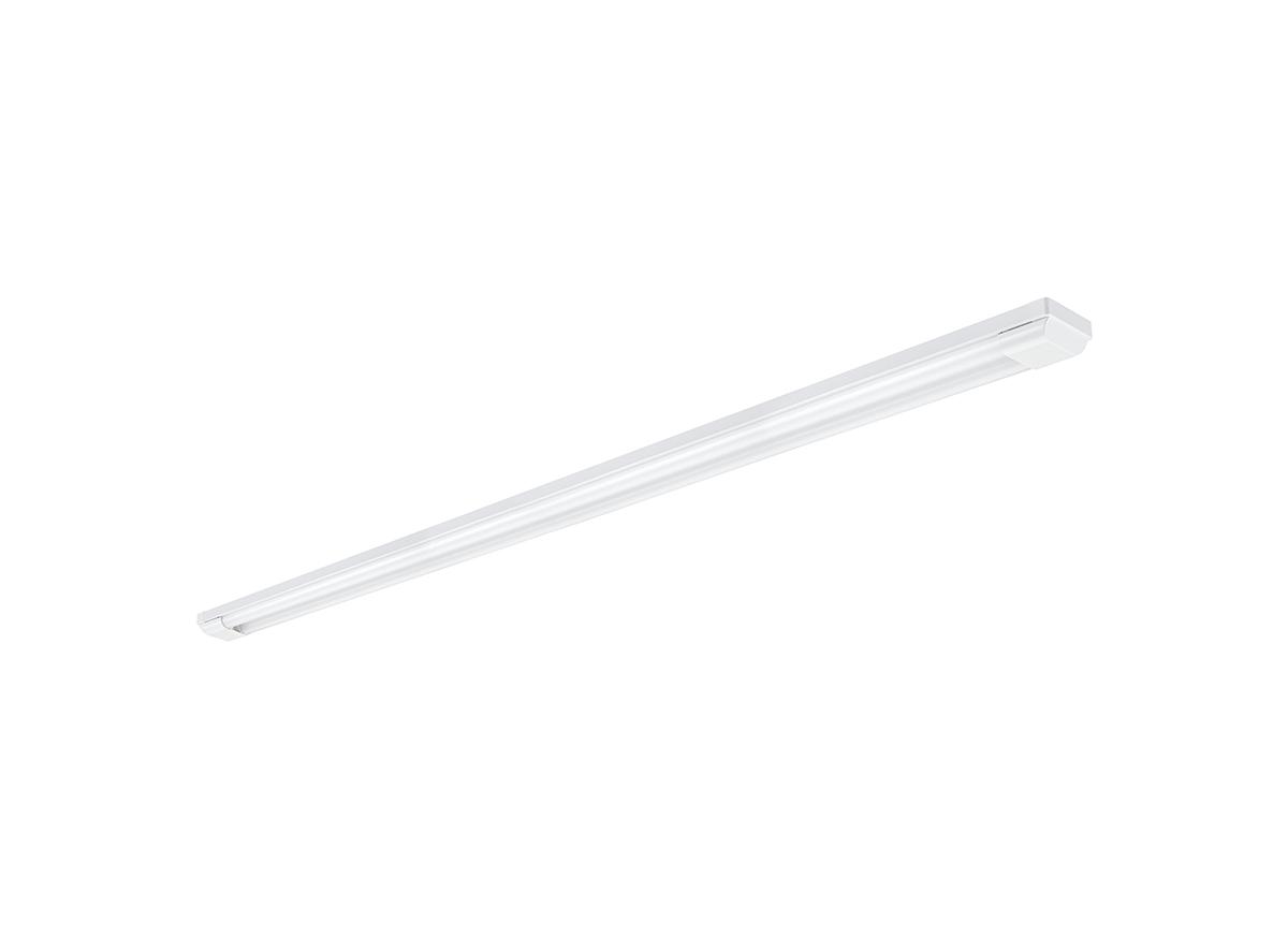 Produktfoto 1 von Sylvania 2 x LED Lichtleiste, 230 V / 36 W, 48 mm x 82 mm x 1,5 m