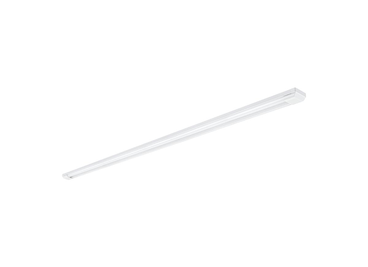 Sylvania 2 x LED Lichtleiste, 230 V / 48 W, 48 mm x 82 mm x 1,8 m