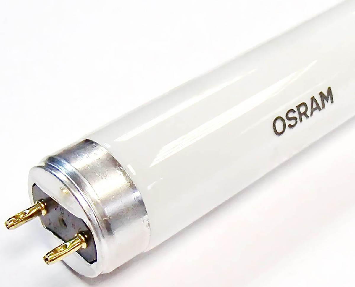 Produktfoto 1 von Osram Leuchtstoffröhre, Linear, T8, 58 W, 5200 lm, 1500mm, 4000K, Kaltweiß, G13