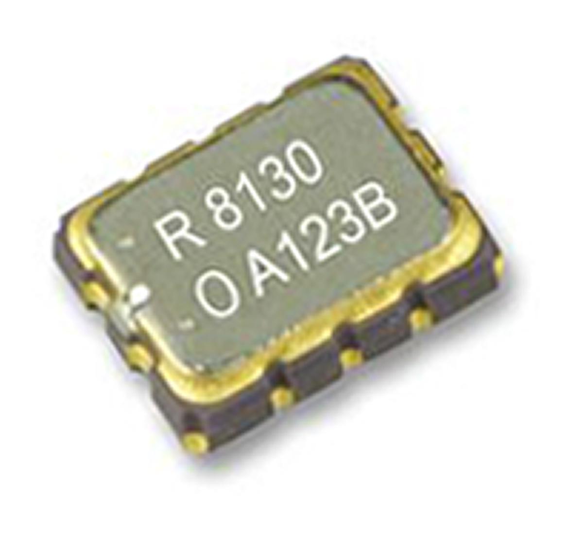 Produktfoto 1 von EPSON Echtzeituhr (RTC) Takt SS:HH, 32bit RAM, Serial-Bus Bus SMD 10-Pin