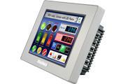 Pro-face GP4000M HMI-Touchscreen, 5,7 Zoll TFT Farb TFT LCD 320 x 240pixels 24 V DC 163 x 17,5 x 129,4 mm