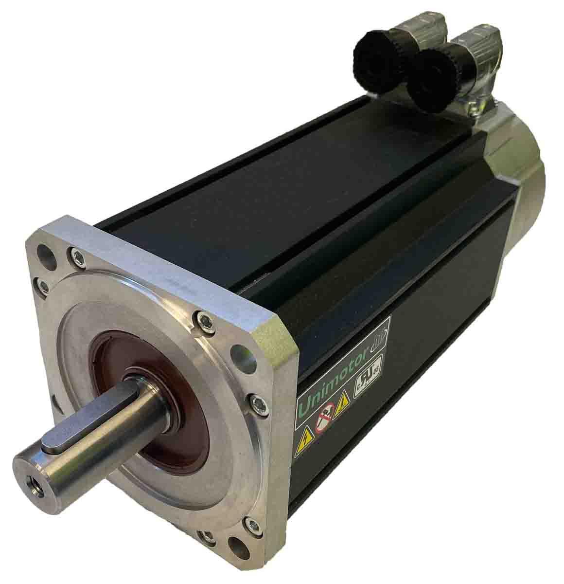 Control Techniques Servomotor, 400 V