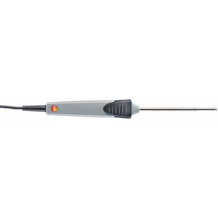 Testo Temperatursensor, ISO-kalibriert