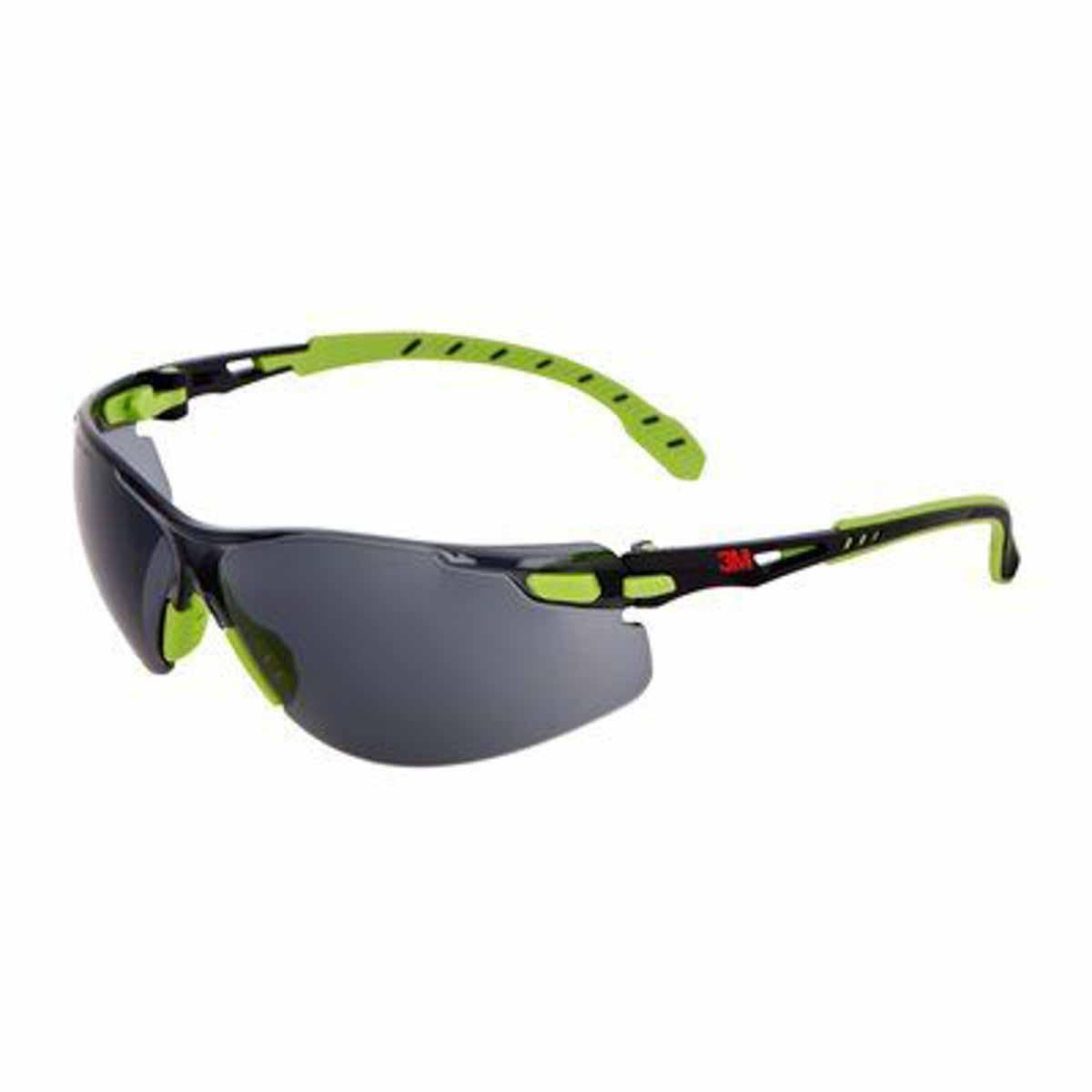 3M Solus™ 1000Schutzbrille Linse Grau, kratzfest