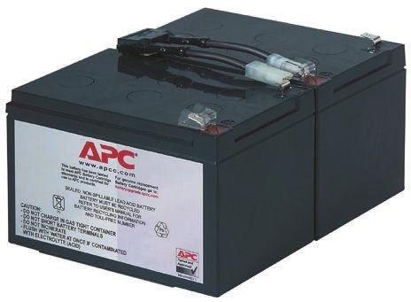 Produktfoto 1 von APC USV Akkupack für USV