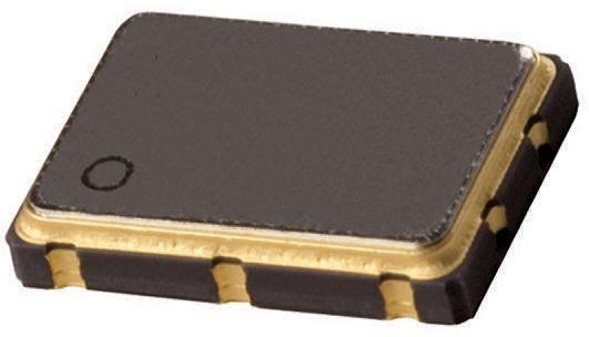 Epson Oszillator,XO, 125MHz, ±100ppm, LVDS, SMD, 6-Pin, Oberflächenmontage, 7 x 5 x 1.2mm