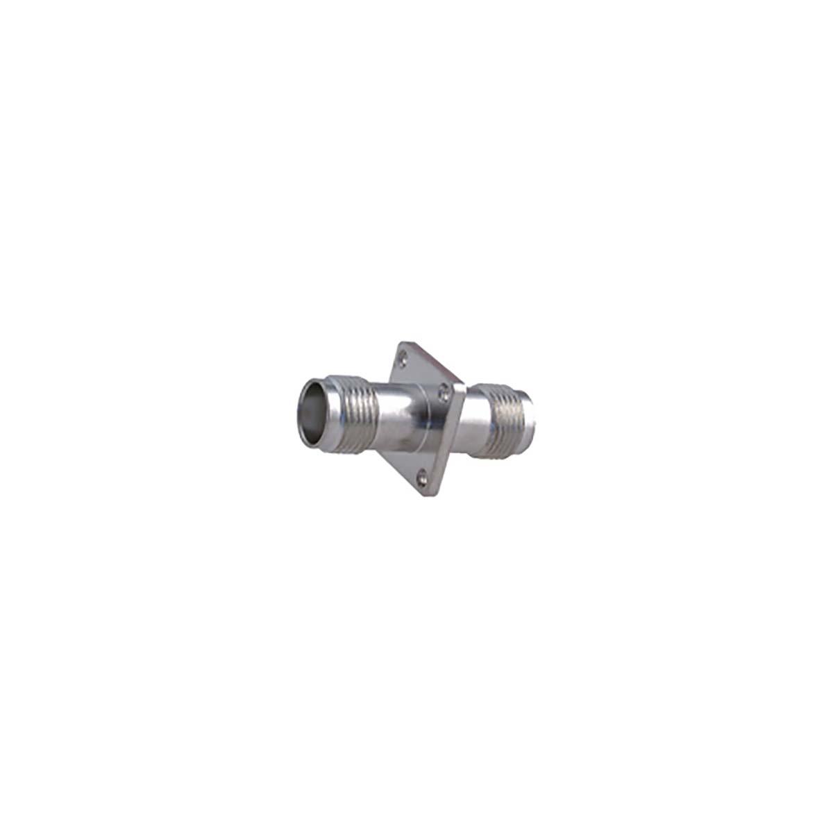 Produktfoto 1 von Adapter - TNC-Jack, 50Ω, Weiblich - Weiblich, 11GHz