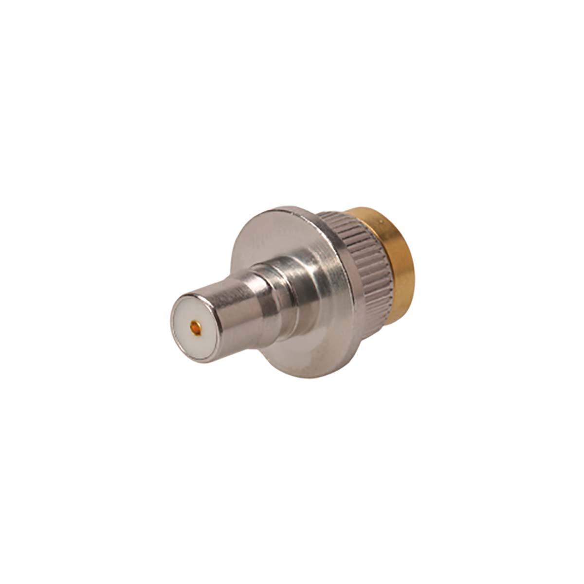 Adapter, 50Ω, Weiblich - Weiblich, Gerade, 12.4GHz