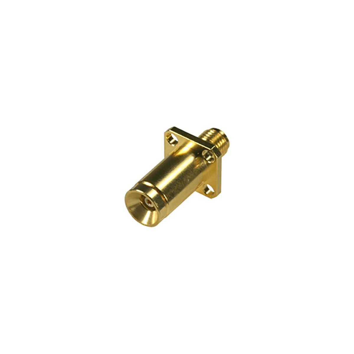 Adapter, 50Ω, Weiblich - Weiblich, 12.4GHz