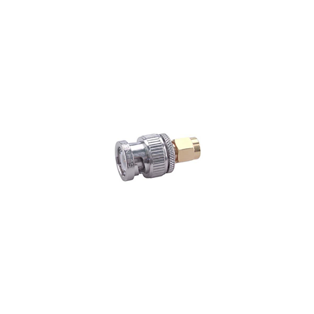 Produktfoto 1 von Adapter, BNC-Stecker, 50Ω, Male - Male, Gerade, 4GHz