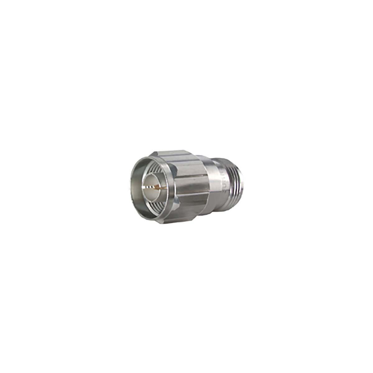 Produktfoto 1 von Adapter - N-Jack, 50Ω, Male - Weiblich, Gerade, 18GHz