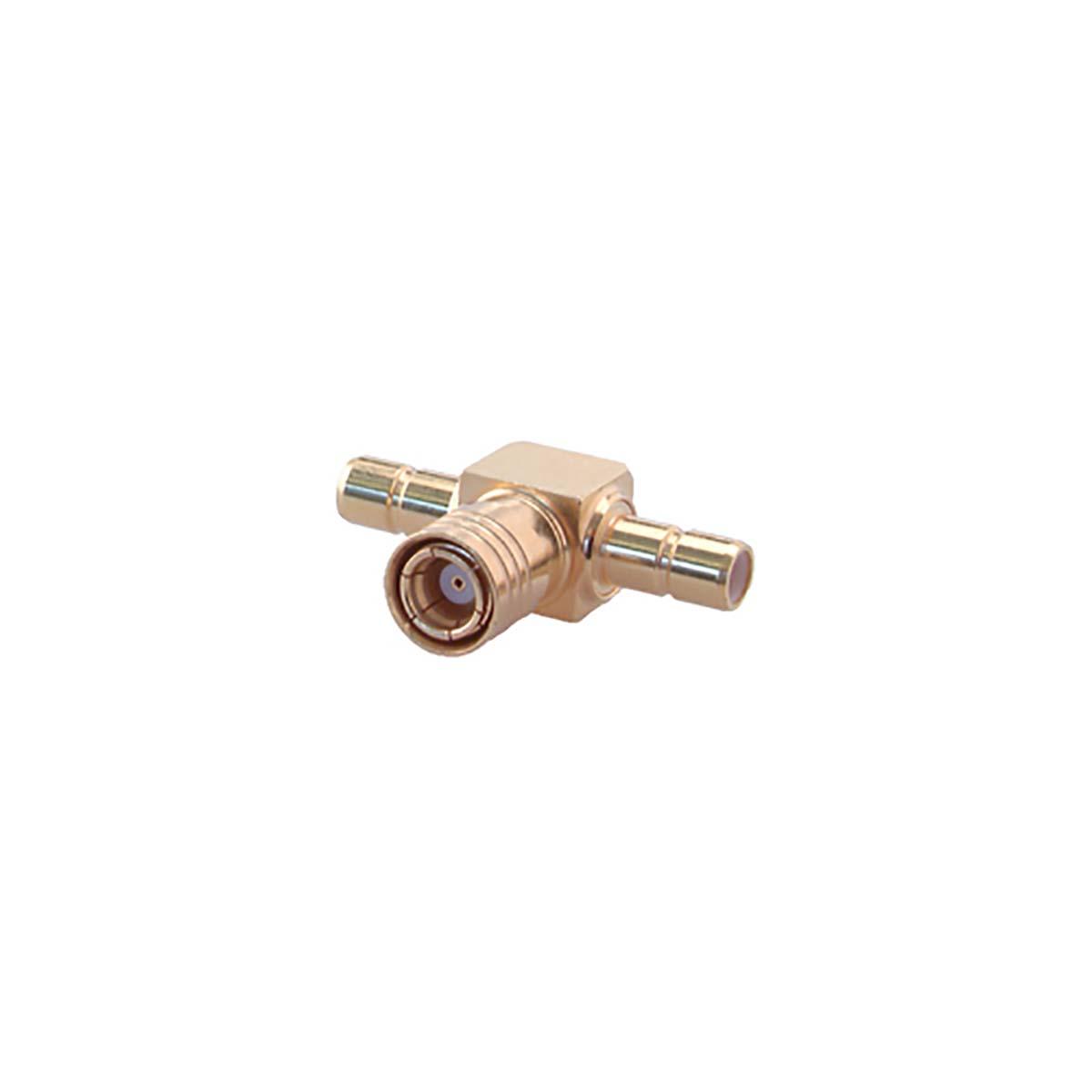 Adapter, 50Ω, Weiblich - Male, Gerade, 4GHz