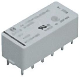 Produktfoto 1 von Panasonic  Bistabiles Relais, Printrelais 2-poliger Wechsler 3A 24V dc Spule / 202mW