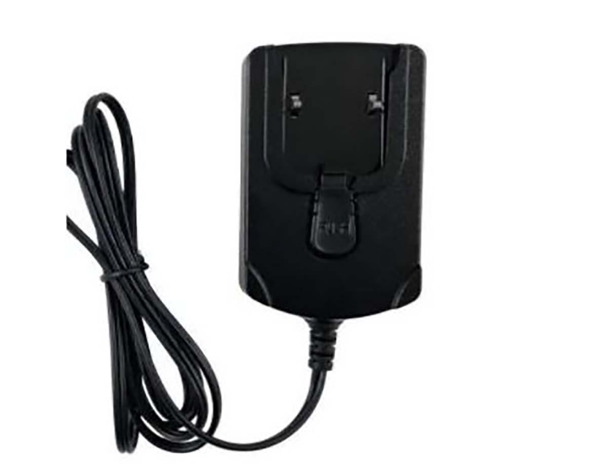 Produktfoto 1 von Phihong Steckernetzteil AC/DC-Adapter 10W, 264V ac, 5V dc / 2A, 2 Pin