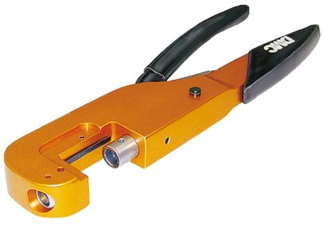 Produktfoto 1 von Neutrik Hand Crimp-Systemzange