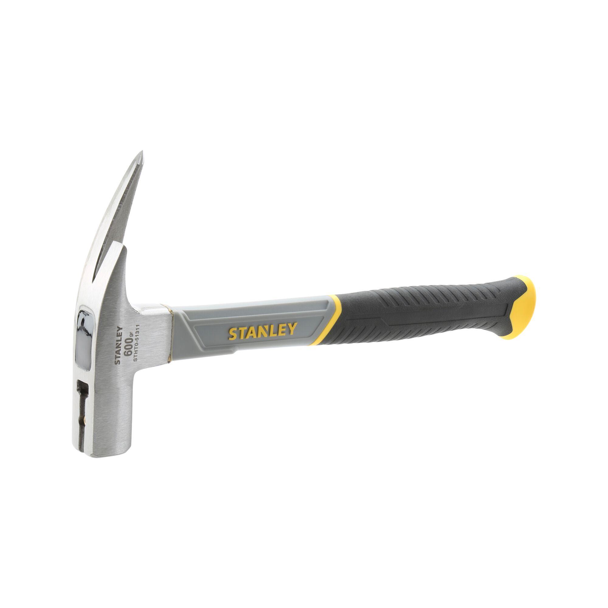 Stanley Hammer, Vorschlaghammer aus Stahl Fiberglas-Stiel 800g 325 mm