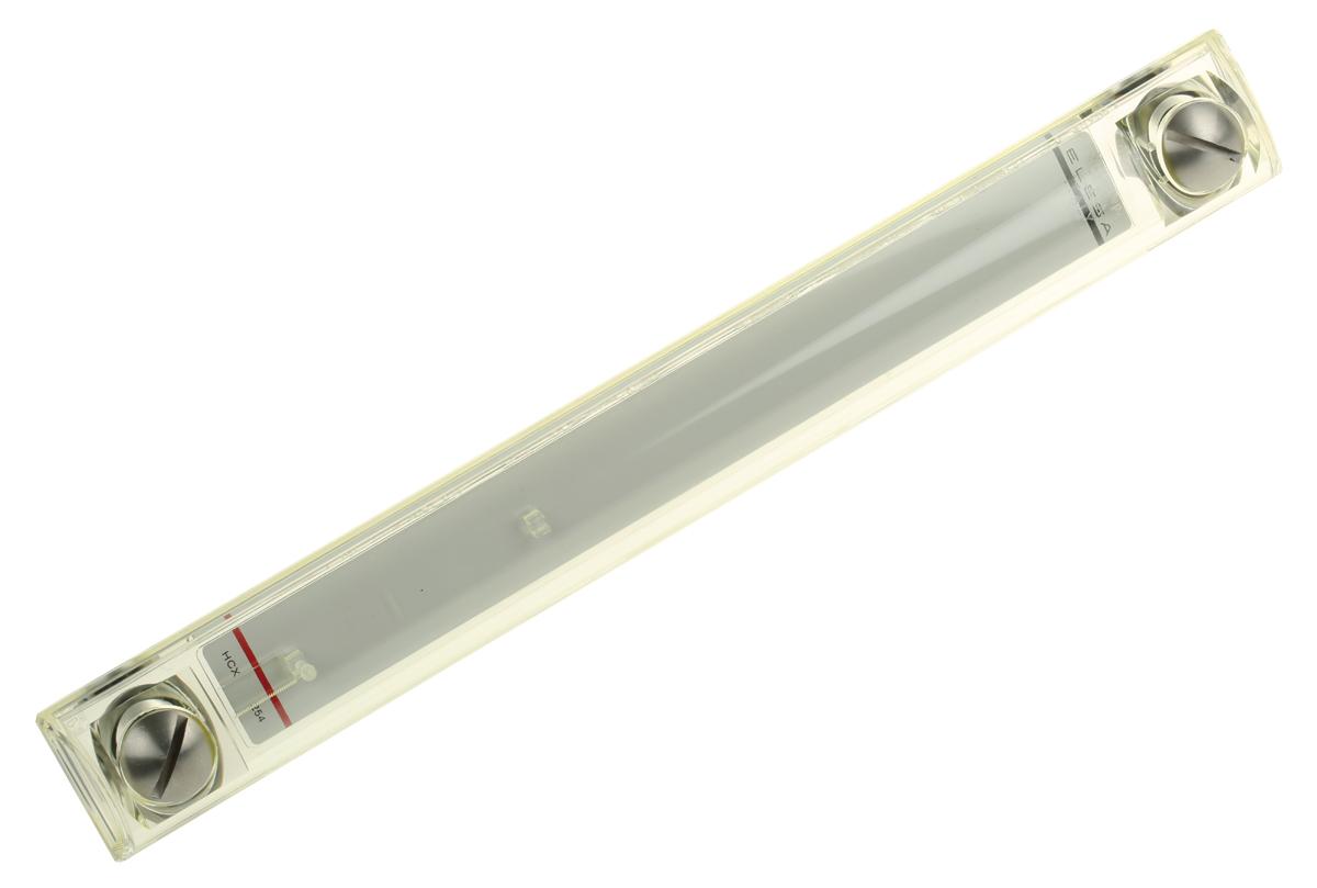 Elesa M12 Flüssigkeitsstandanzeige, 203mm, -15°C bis +80°C