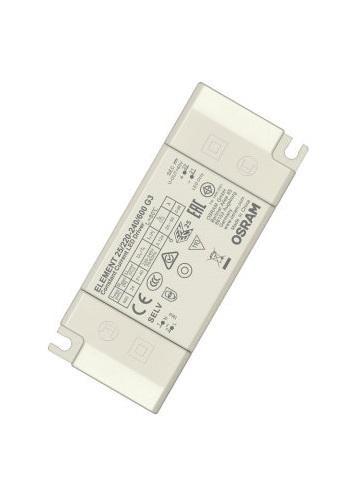 Produktfoto 1 von Osram LED-Treiber 220 →240 V LED-Treiber, Ausgang 21 → 40V / 150 → 1050mA Konstantstrom