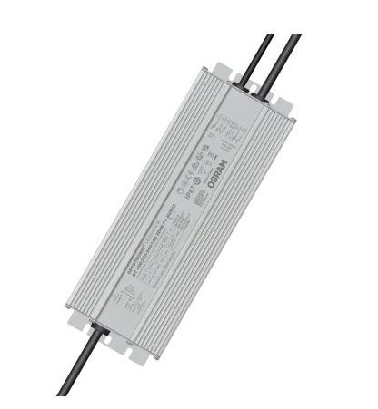 Produktfoto 1 von Osram LED-Treiber 220 →240 V LED-Treiber, Ausgang 247 → 380V / 1050 → 1400mA, Dimmbar Konstantstrom